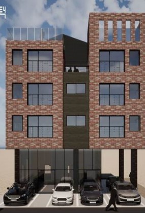 경기도 시흥시 장현지구