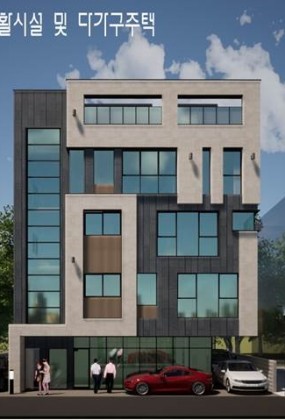 경기도 시흥시 장현지구