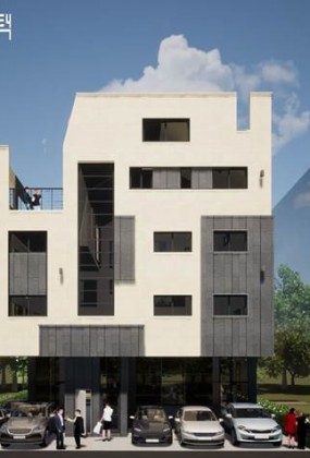 경기도 시흥시 장현지구